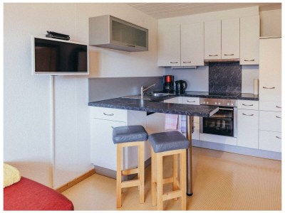 Apartment Appartement/Fewo, Dusche, WC, 1 Schlafraum - Outdoor photo 6