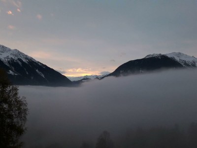 Apartment Appartement/Fewo, Dusche, WC, 1 Schlafraum - Outdoor photo 8