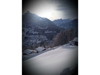 Apartment Appartement/Fewo, Dusche, WC, 1 Schlafraum - Outdoor photo 10