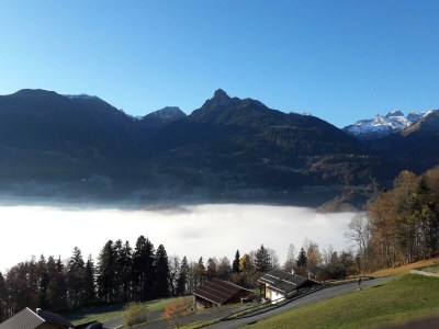 Apartment Appartement/Fewo, Dusche, WC, 1 Schlafraum - Outdoor photo 11
