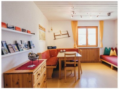 Apartment Appartement/Fewo, Dusche, WC, 1 Schlafraum - Outdoor photo 14