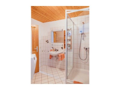 Apartment Appartement/Fewo, Dusche, WC, 1 Schlafraum - Outdoor photo 15
