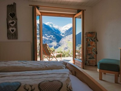 Apartment Appartement/Fewo, Dusche, WC, 1 Schlafraum - Outdoor photo 16