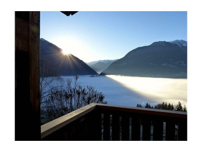 Apartment Appartement/Fewo, Dusche, WC, 1 Schlafraum - Outdoor photo 17