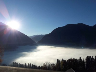 Apartment Appartement/Fewo, Dusche, WC, 1 Schlafraum - Outdoor photo 18