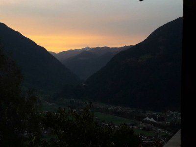 Apartment Appartement/Fewo, Dusche, WC, 1 Schlafraum - Outdoor photo 19