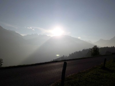 Apartment Appartement/Fewo, Dusche, WC, 1 Schlafraum - Outdoor photo 20