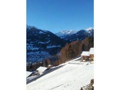 Apartment Appartement/Fewo, Dusche, WC, 1 Schlafraum - Outdoor photo 21