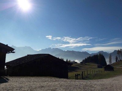 Apartment Appartement/Fewo, Dusche, WC, 1 Schlafraum - Outdoor photo 24