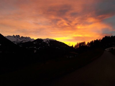 Apartment Appartement/Fewo, Dusche, WC, 1 Schlafraum - Outdoor photo 25