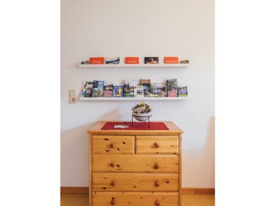 Apartment Appartement/Fewo, Dusche, WC, 1 Schlafraum - Features photo 29