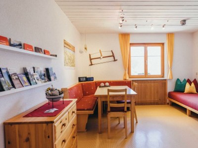 Apartment Appartement/Fewo, Dusche, WC, 1 Schlafraum - Features photo 30