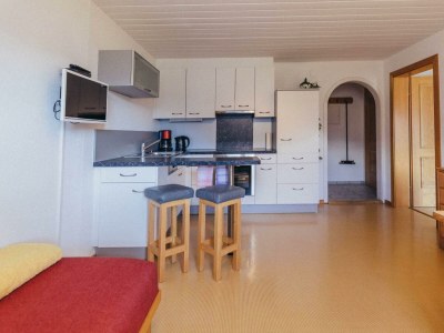 Apartment Appartement/Fewo, Dusche, WC, 1 Schlafraum - Features photo 31