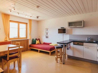 Apartment Appartement/Fewo, Dusche, WC, 1 Schlafraum - Features photo 32