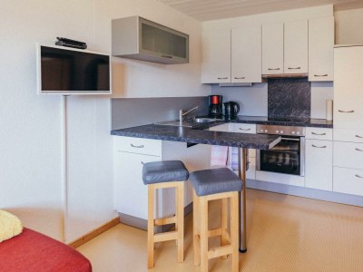 Apartment Appartement/Fewo, Dusche, WC, 1 Schlafraum - Features photo 33