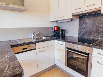 Apartment Appartement/Fewo, Dusche, WC, 1 Schlafraum - Features photo 34