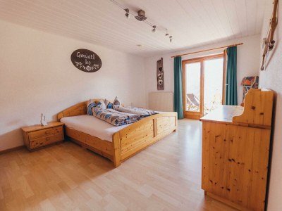 Apartment Appartement/Fewo, Dusche, WC, 1 Schlafraum - Features photo 35