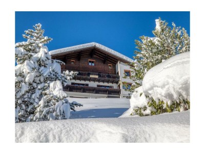 Apartment Appartement 1 - Outdoor photo 13