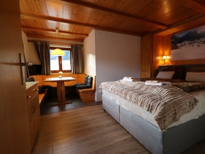 Apartment Appartement 1 - Features photo 21