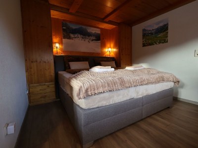 Apartment Appartement 1 - Features photo 22