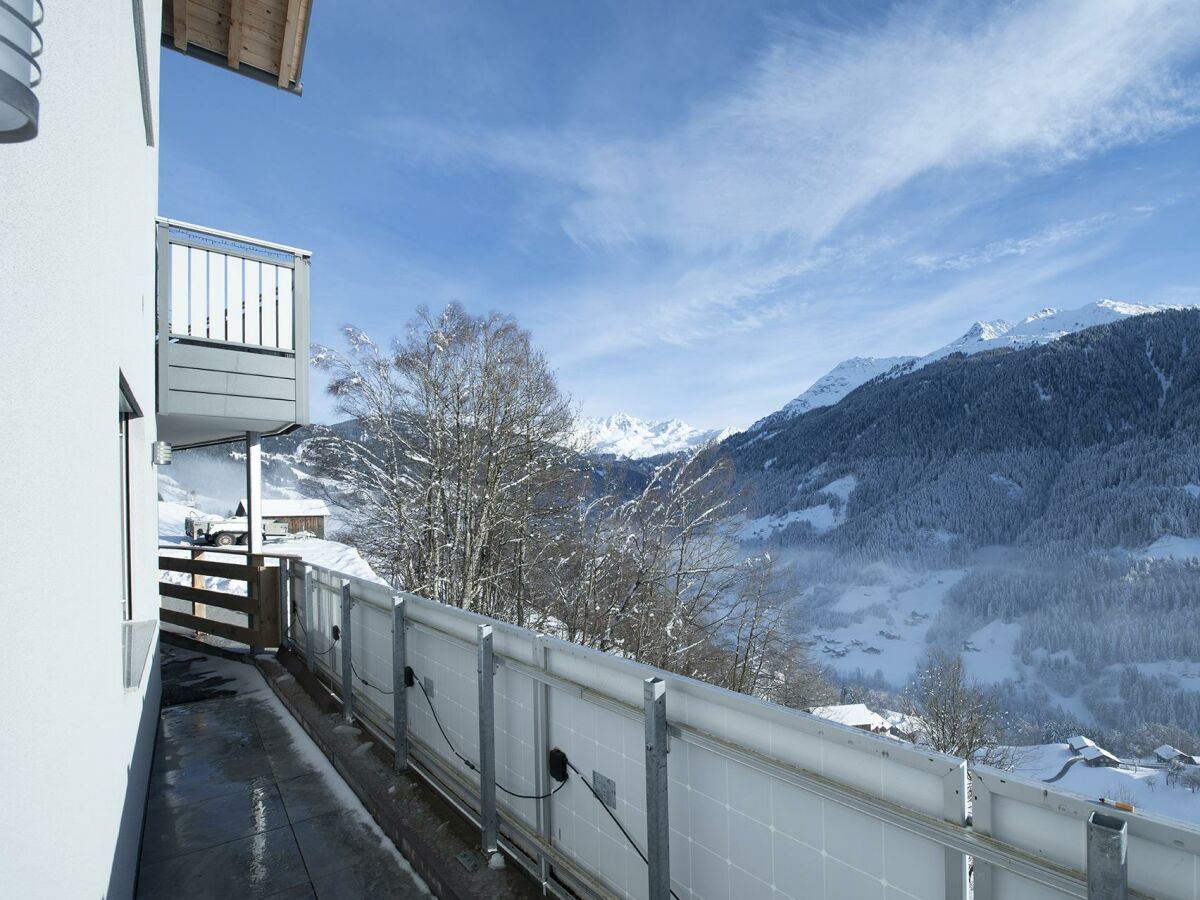 Apartment Ferienwohnung Ganahl - Features photo 4