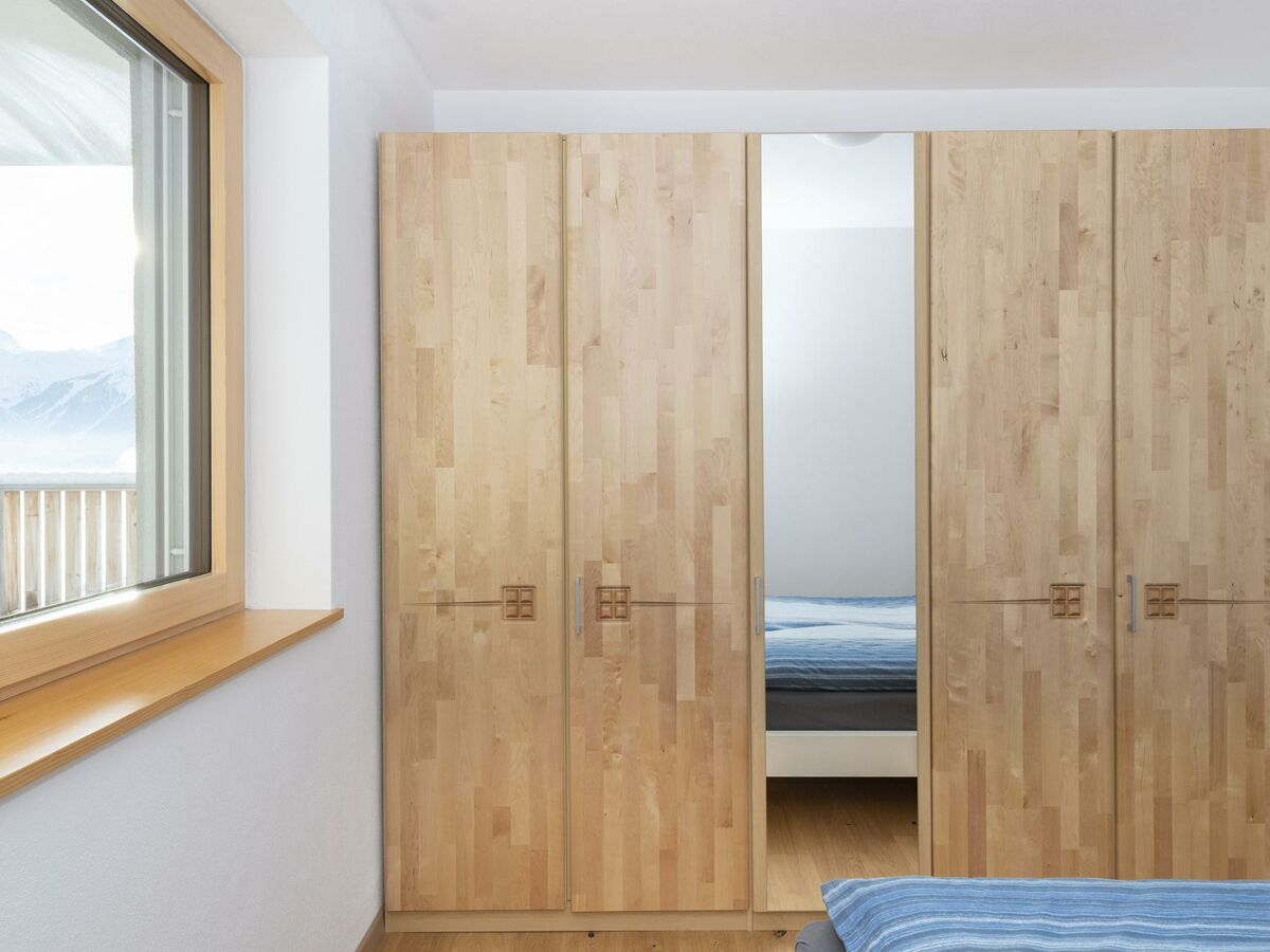 Apartment Ferienwohnung Ganahl - Features photo 5