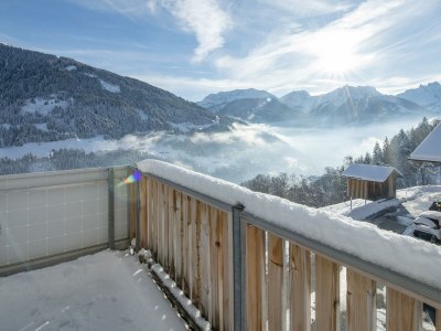 Apartment Ferienwohnung Ganahl - Outdoor photo 2