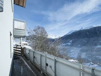 Apartment Ferienwohnung Ganahl - Features photo 4