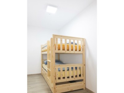 Apartment Ferienwohnung Ganahl - Features photo 7