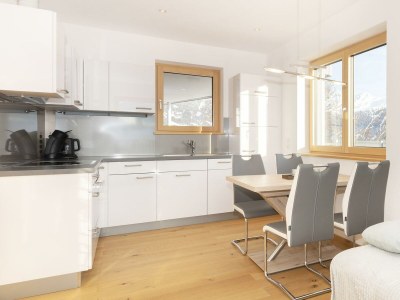 Apartment Ferienwohnung Ganahl - Features photo 12