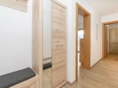Apartment Ferienwohnung Ganahl - Features photo 14