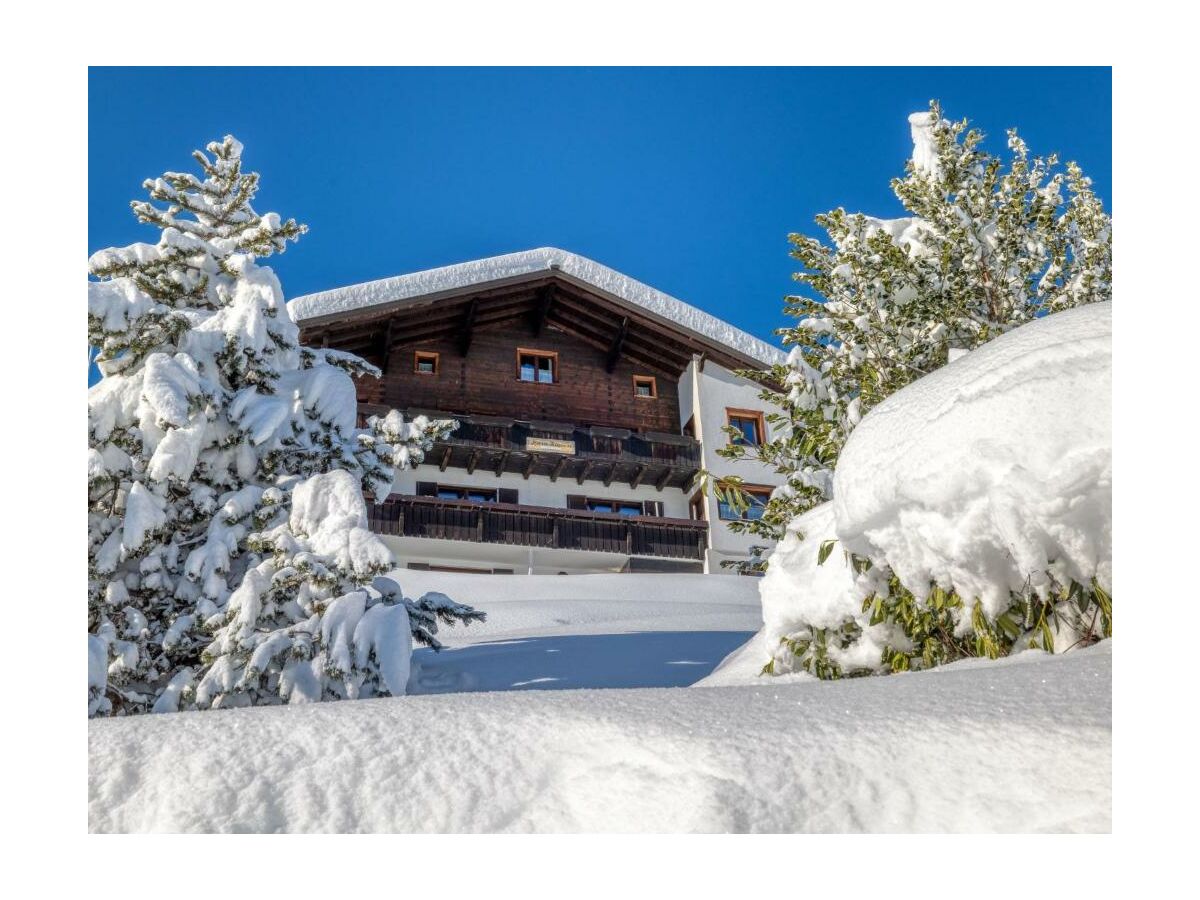 Apartment Appartement 2 - Outdoor photo 3