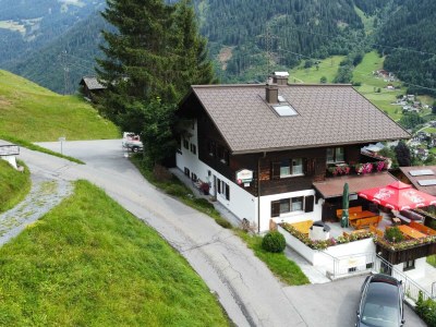 Apartment Appartement 2 - Outdoor photo 15