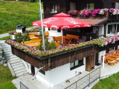 Apartment Appartement 3 - Outdoor photo 16