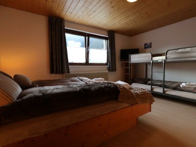 Apartment Appartement 3 - Features photo 23