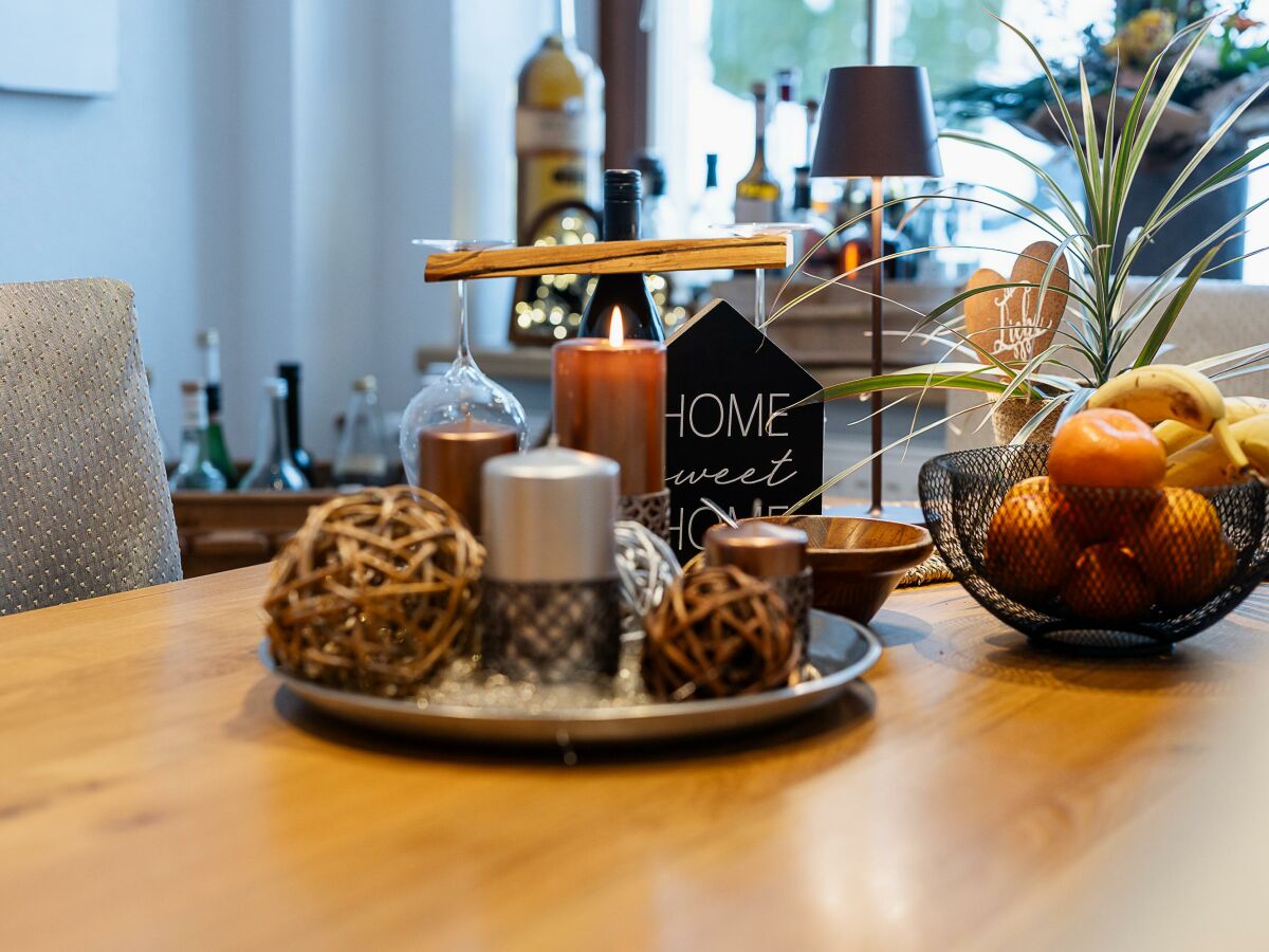 Holiday room Doppelzimmer mit Balkon