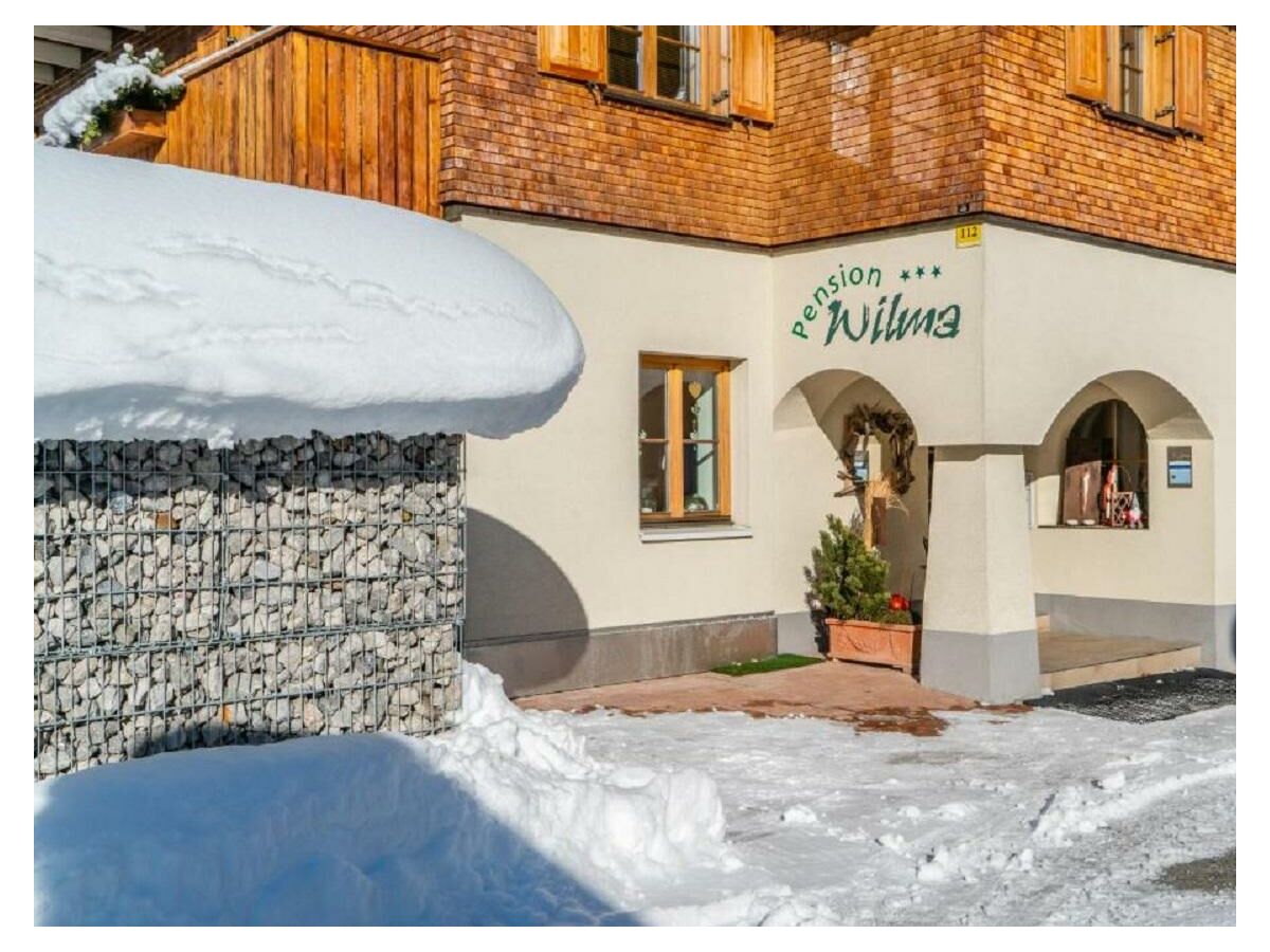 Holiday room Doppelzimmer mit Balkon - Outdoor photo 3