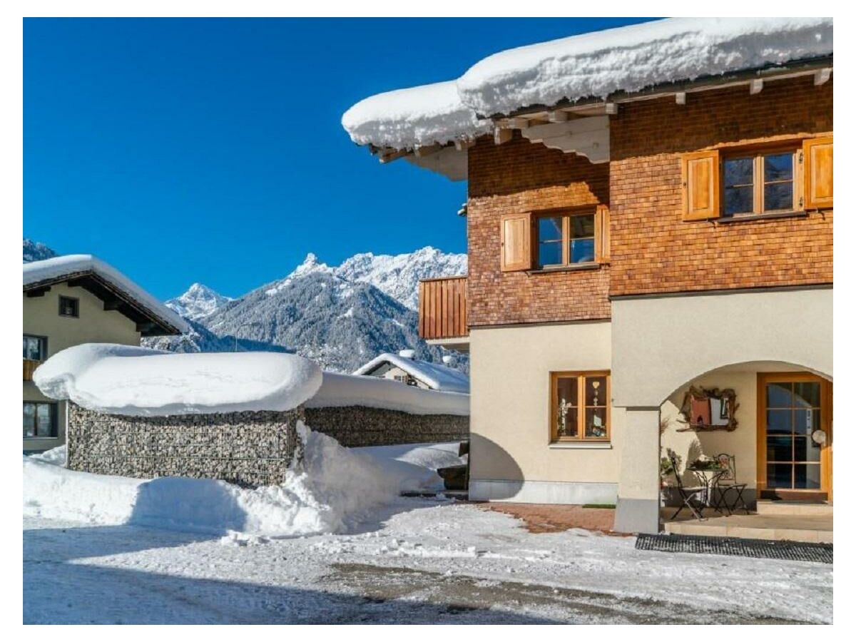 Holiday room Doppelzimmer mit Balkon - Outdoor photo 4