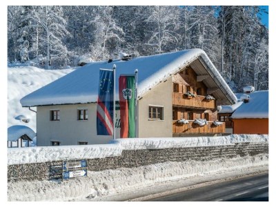 Holiday room Doppelzimmer mit Balkon - Outdoor photo 2
