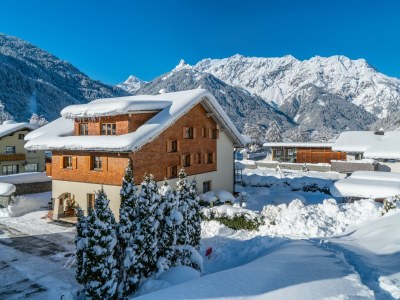 Holiday room Doppelzimmer mit Balkon - Outdoor photo 5