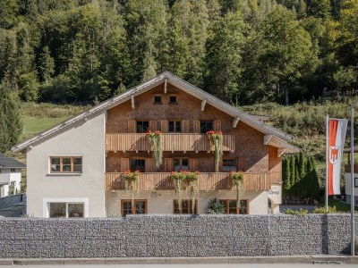 Holiday room Doppelzimmer mit Balkon - Outdoor photo 6