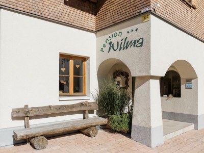 Holiday room Doppelzimmer mit Balkon - Outdoor photo 8