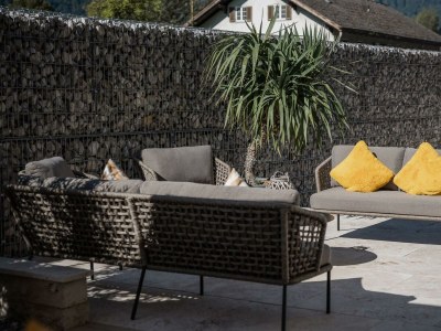 Holiday room Doppelzimmer mit Balkon - Outdoor photo 9