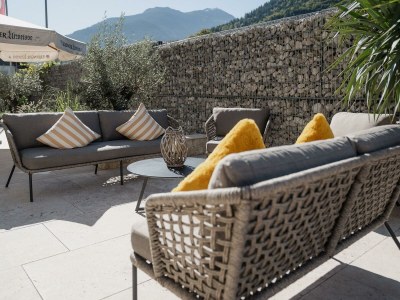 Holiday room Doppelzimmer mit Balkon - Outdoor photo 11