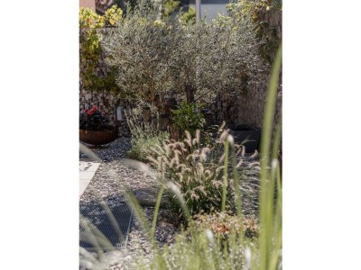 Holiday room Doppelzimmer mit Balkon - Outdoor photo 12