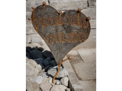 Holiday room Doppelzimmer mit Balkon - Outdoor photo 13