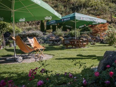 Holiday room Doppelzimmer mit Balkon - Outdoor photo 14