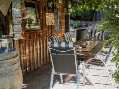 Holiday room Doppelzimmer mit Balkon - Outdoor photo 15