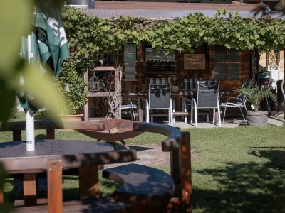 Holiday room Doppelzimmer mit Balkon - Outdoor photo 16