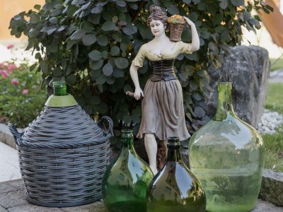 Holiday room Doppelzimmer mit Balkon - Outdoor photo 17